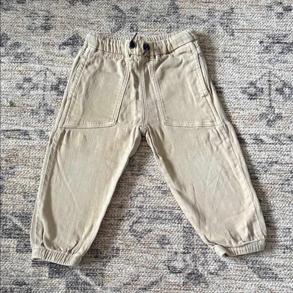 Zara jeans